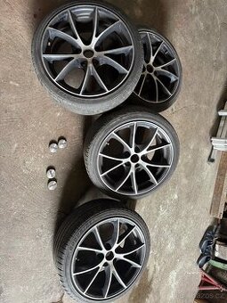 Alutec 5x112 r18