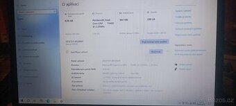 Acer Extensa 5635ZG