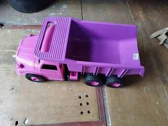 Tatra. Pink dětská .. - 1