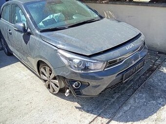 Kia Rio 6/2022 - 1
