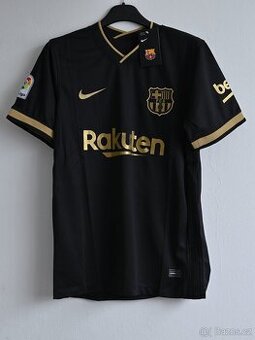 Dres Barcelona Messi - 1