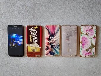Huawei P smart FIG-LX1