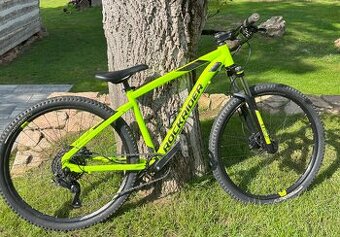 Prodám pevné horské kolo Rockrider ST 530