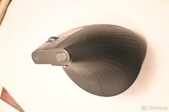 Logitech MX Vertical