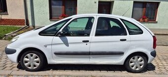 Citroën Xsara Picasso 2.0 HDi r.v. 2000