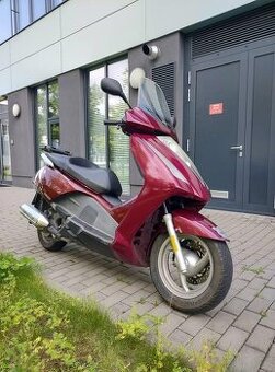 Honda Pantheon