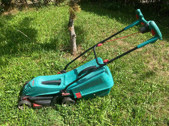 Elektrická sekačka Bosch ARM 34, 1300W
