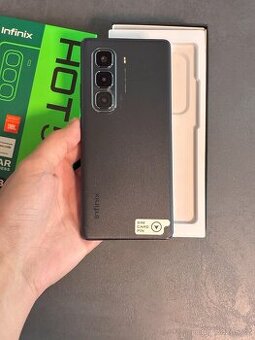 Infinix Hot 50 Pro+ 8/256 GB, nový, nepoužívaný - TOP cena