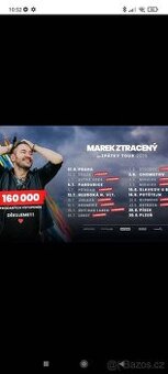 Marek Ztracený Mikulov