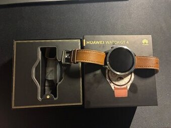 Huawei watch GT4