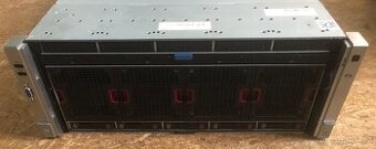 HP ProLiant DL580 Gen9 – 1.5 TB RAM, 4× Xeon E7-8890 v4