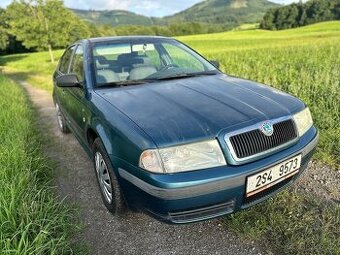 Octavia TDI