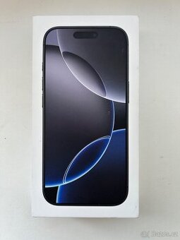 iPhone 16 pro 128 gb