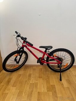 Dětské kolo Kubikes 20L