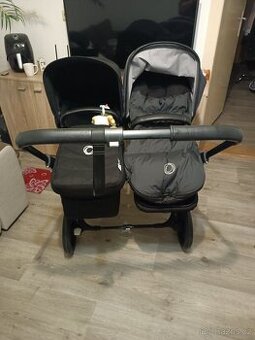 Bugaboo donkey 3