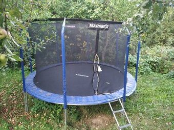 Trampolína Marimex průměr 366 cm