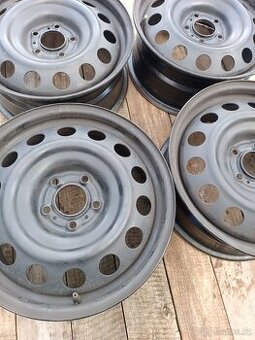 5x108R16 61/2J ET47 Peugeot,Citroen,Toyota