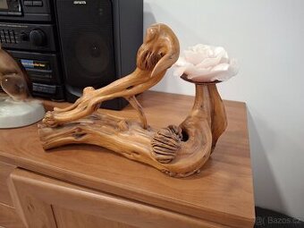 SAMOROST SVÍCEN