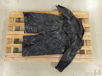 Historický rybářský plášť ..