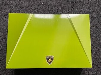 LEGO® Technic 42115 Lamborghini Sian FKP 37