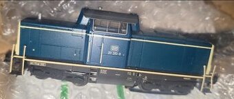 Marklin HO 37002 Diesellok BR 211 293-6.