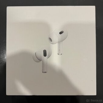 Apple AirPods Pro 2