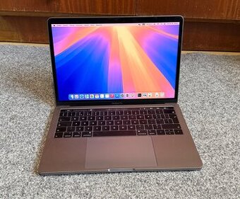 CTO Apple MacBook Touch Bar Pro 13 2018