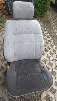VW transportér T4 sedadlo řidiče