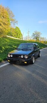 VW GOLF MK2 1.8 GTI