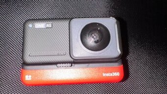 Insta360 one RS