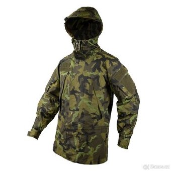 Kabat ECWCS vzor 95
