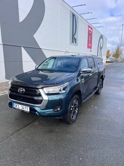 Toyota Hilux 2.8, automat, 2024 Executive