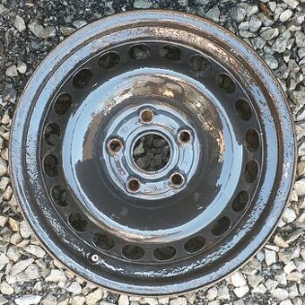 Disky na Audi A4 6.5Jx15 ET33 č. AF58