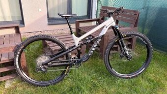 Canyon spectral 125 al 6 2022 vel. M