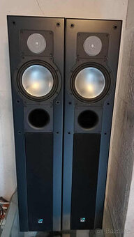 Prodam kvalitní reprobedny-ELAC CL-112