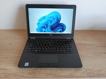 Dell 7270 i5 / 8 GB / 256 SSD / Win 11