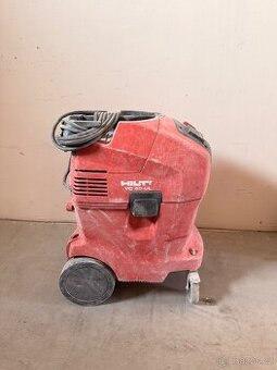 Vybavení ze zrušené dílny – Hilti, Blum, Weidmüller