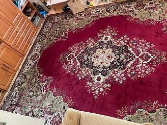 Perský ručně vázaný koberec