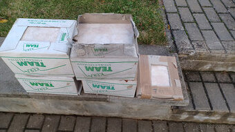 Obkladačky 198x248 mm 20ks balík = 1m2