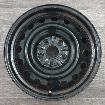 Disky na Toyota Avensis 6.5Jx16 ET39 č. AF176