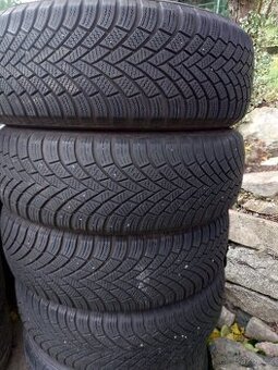 215/65 r16 zimní nexen