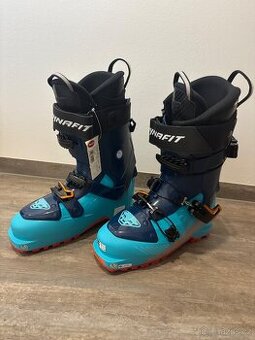 Dynafit Seven Summits Women vel EU38, mondopoint 24, 274mm