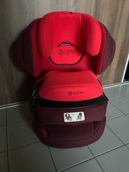 Autosedačka Cybex Juno fix 9-18kg