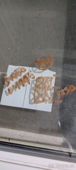 Nepoužité eurookna