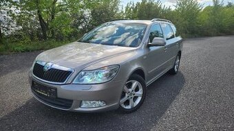Škoda Octavia 1.4TSi Kombi,Family,Xenon