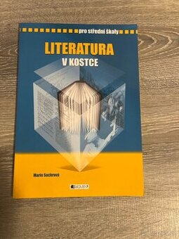 Literatura v kostce