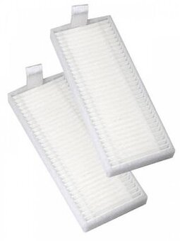 HEPA filtry Robzone Duoro X GO