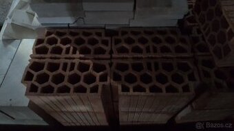 Vložka stropní Porotherm MIAKO 15/50 PTH