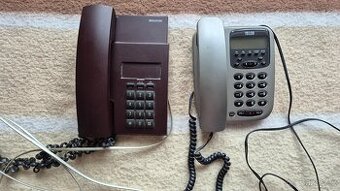 Telefon Siemens a Telco.