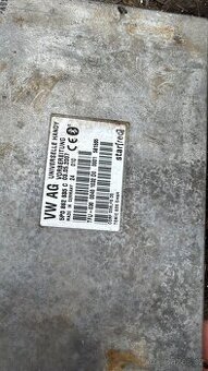 Bluetooth Jednotka Škoda 5P0862335 C